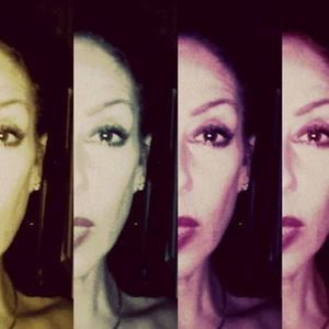 Meet your Posher, Yvette